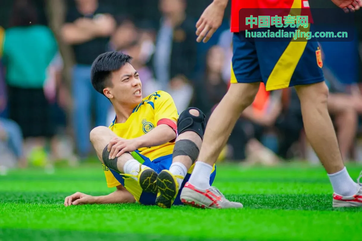 中国电竞网赛事直播技术案例